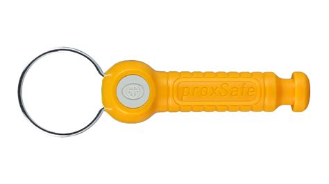 proxsafe|proxSafe keyTag .